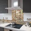Stone and Granite Splashbacks